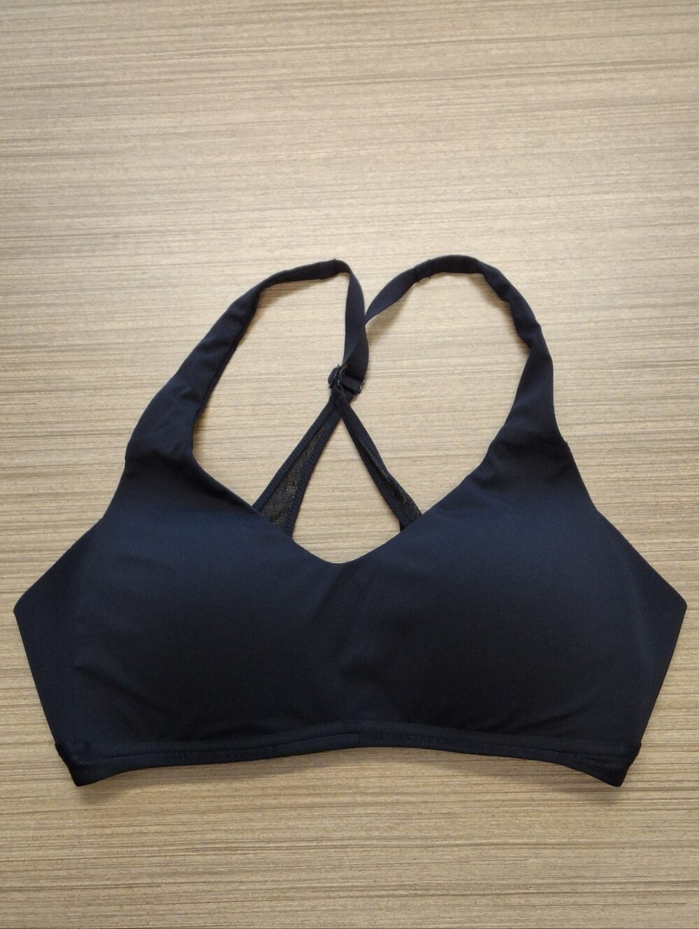 LULULEMON Molded Cup Bra SZ 34C